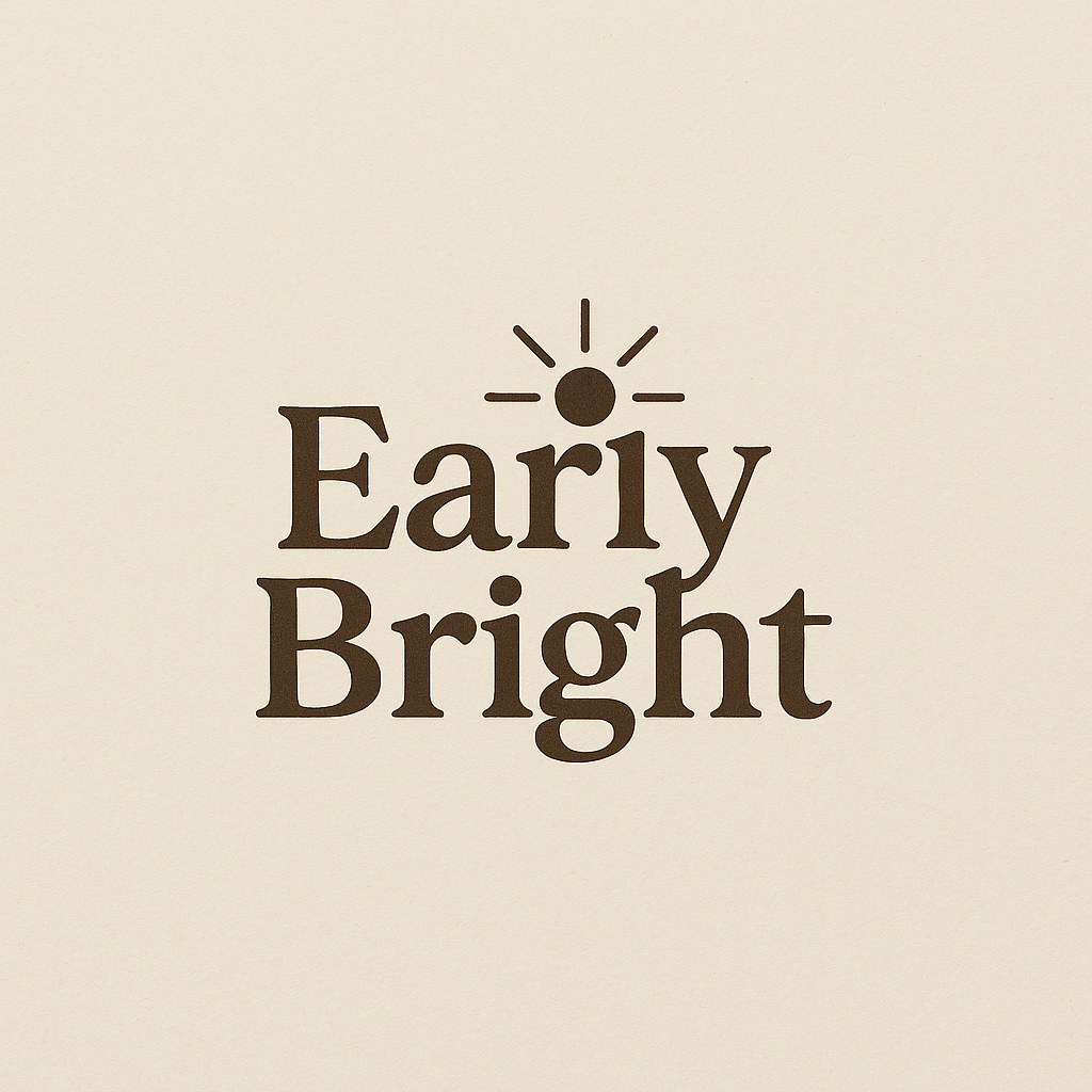 Early Bright - Kids