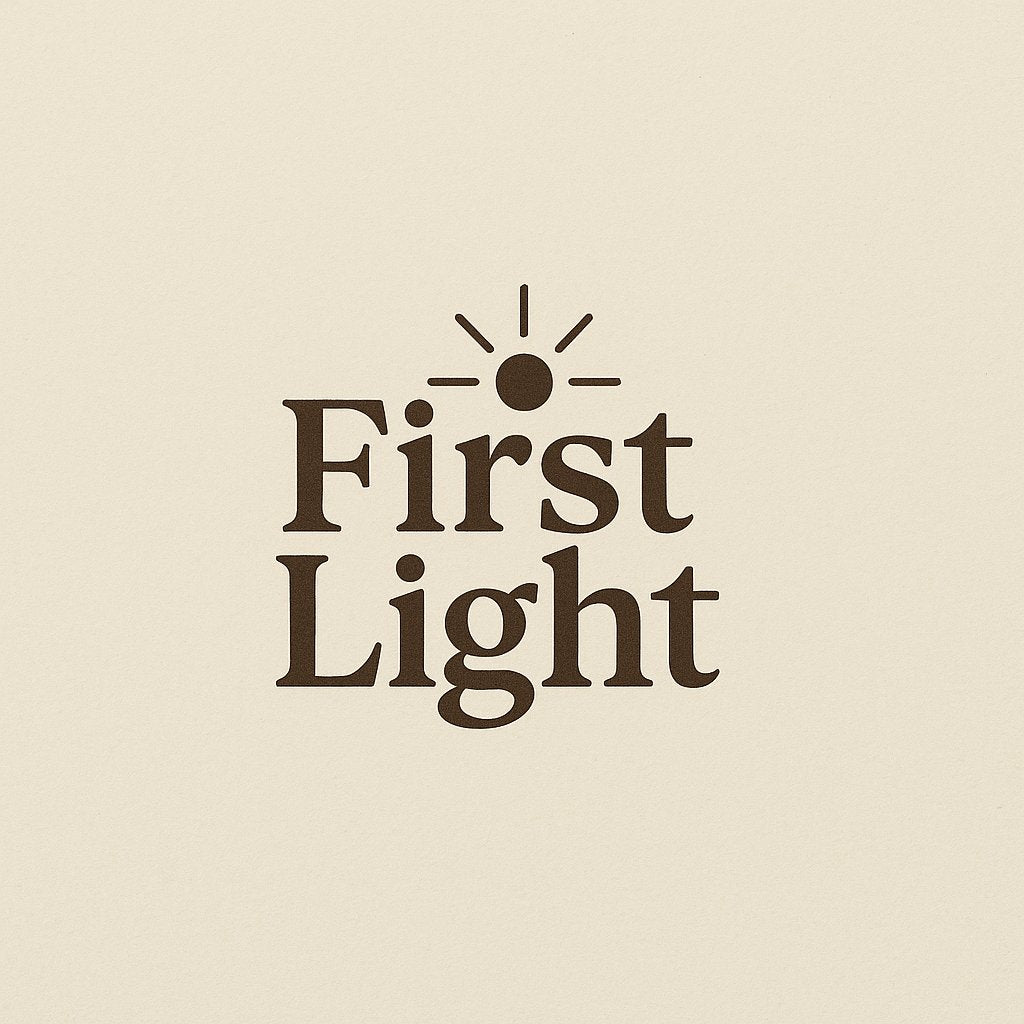 First Light - Adults